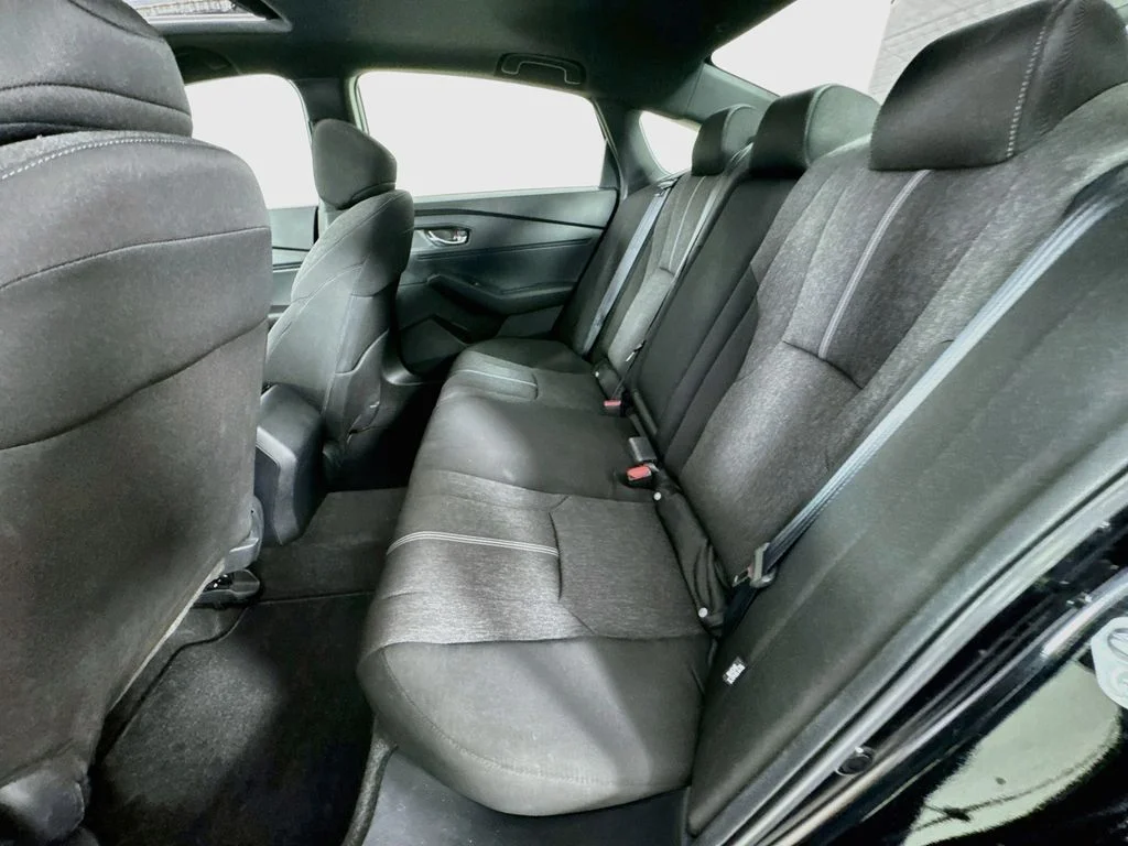 Certified Used 2023  Honda Sport image 31