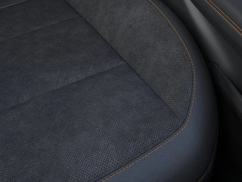 New 2026 Vapor Blue Metallic Ford Tremor image 17