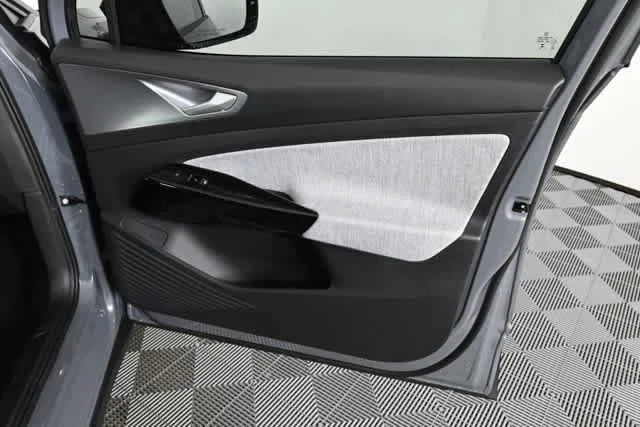 New 2026 Pure Gray Volkswagen Pro image 13