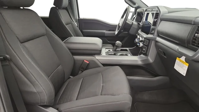 New 2026 Oxford White Ford XLT image 48