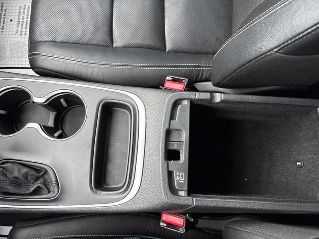 Used 2018 DB Black Crystal Clearcoat Dodge Citadel image 26