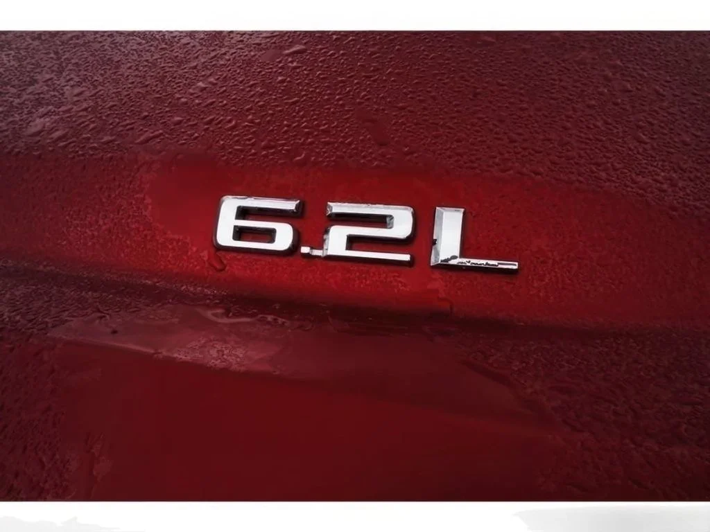 2022 Chevrolet Silverado 1500 Limited RST - Photo 25
