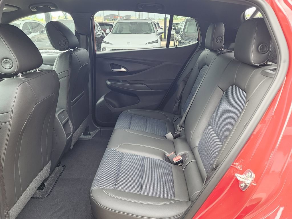 2026 Buick Envista Preferred - Photo 39