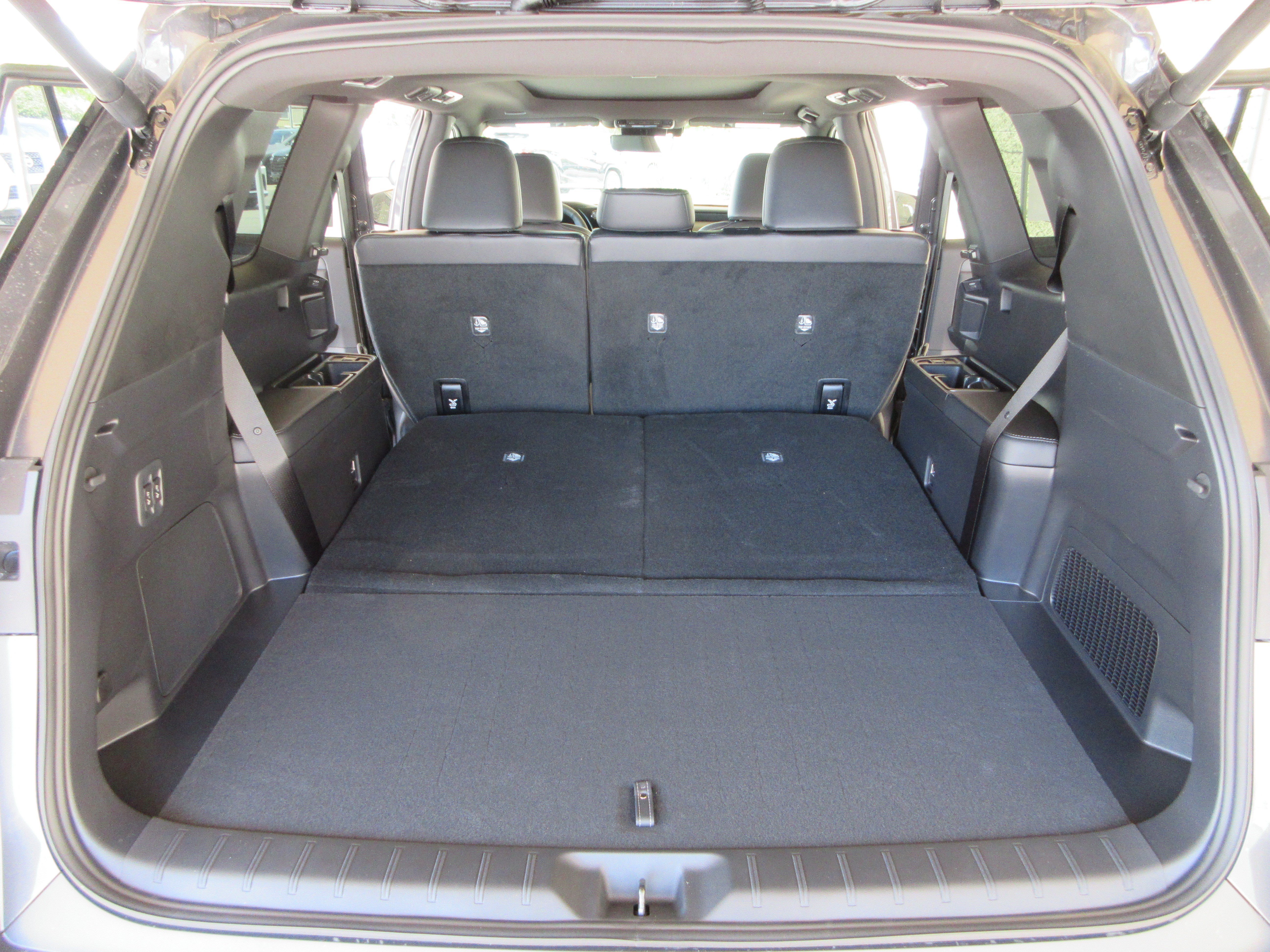 New 2026 Cloudburst Gray Lexus PREMIUM AWD image 54