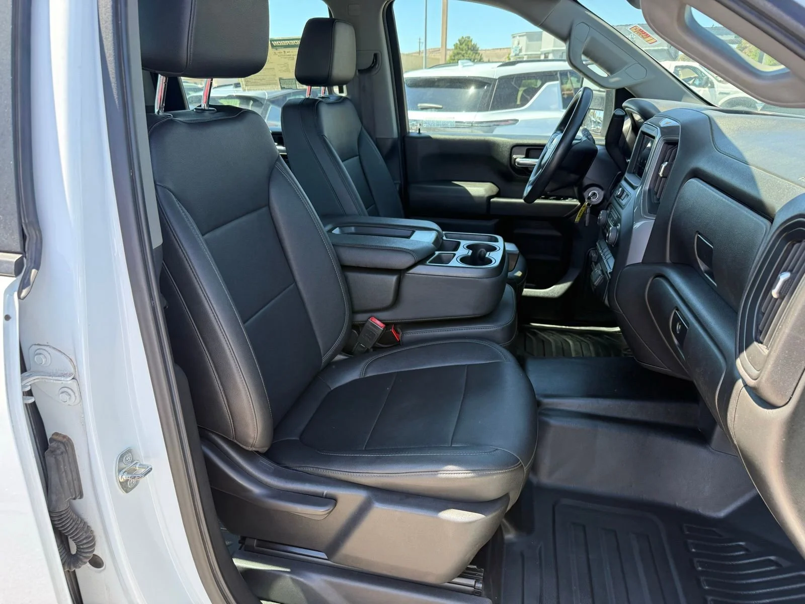 2022 Chevrolet Silverado 3500HD Work Truck - Photo 30