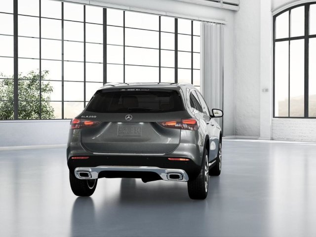 Certified Used 2026 Gray Mercedes-Benz GLA 250 image 26