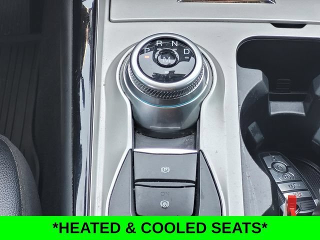 Used 2023  Ford ST image 17