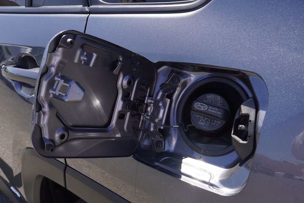 Used 2023 Gray Toyota XLE image 15