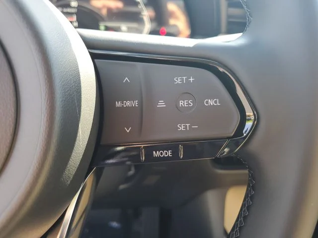 New 2026 Rhodium White Metallic Mazda 2.5 S Premium AWD image 5