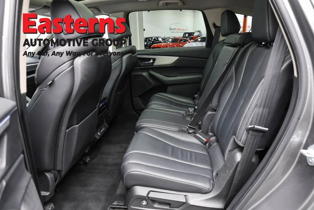 Used 2024 Gray Acura Technology image 22