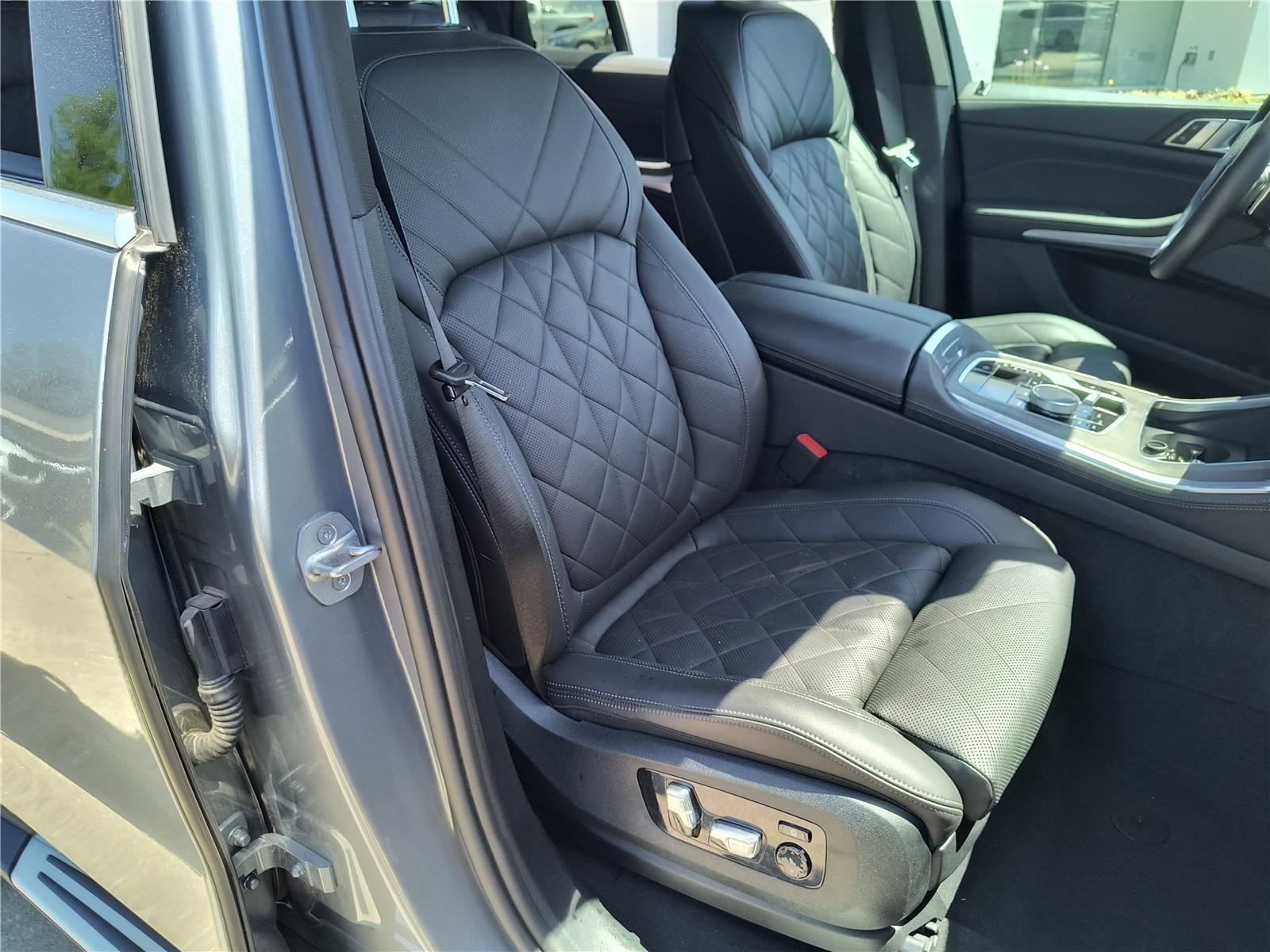 2024 BMW X5 40i - Photo 25