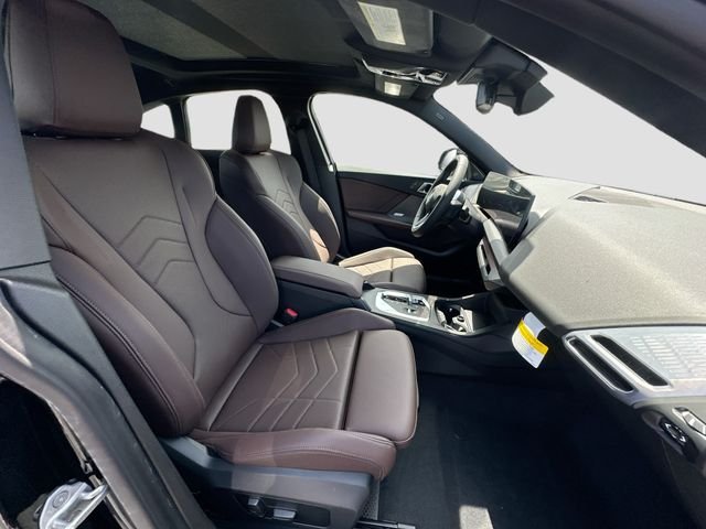 New 2026 Black BMW 228 Gran Coupe image 21
