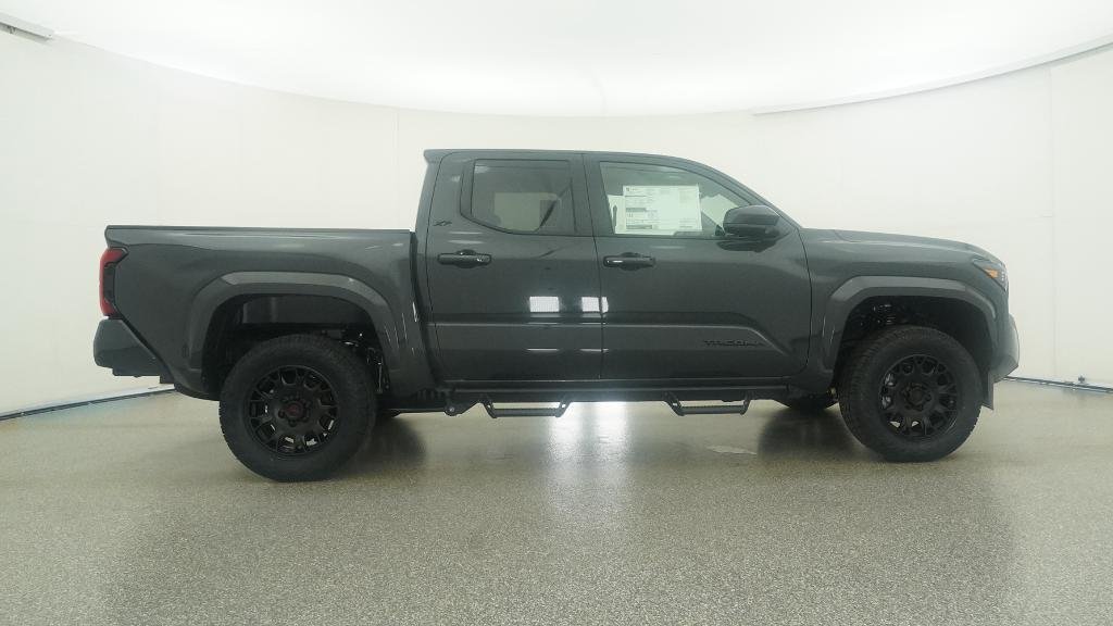 New 2026 Underground Toyota SR5 image 6