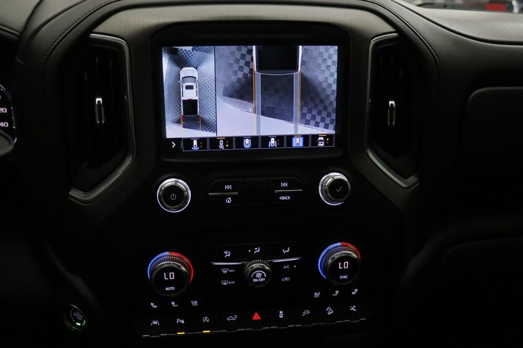 2021 GMC Sierra 1500 Denali Denali - Photo 31