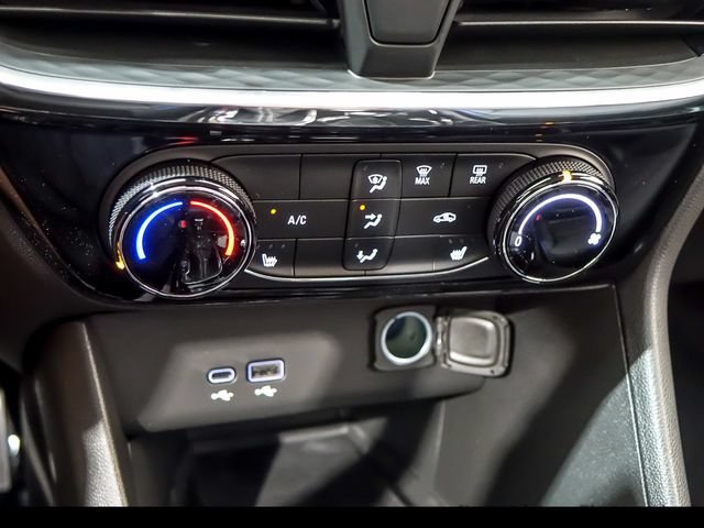 2026 Buick Encore GX Sport Touring - Photo 16