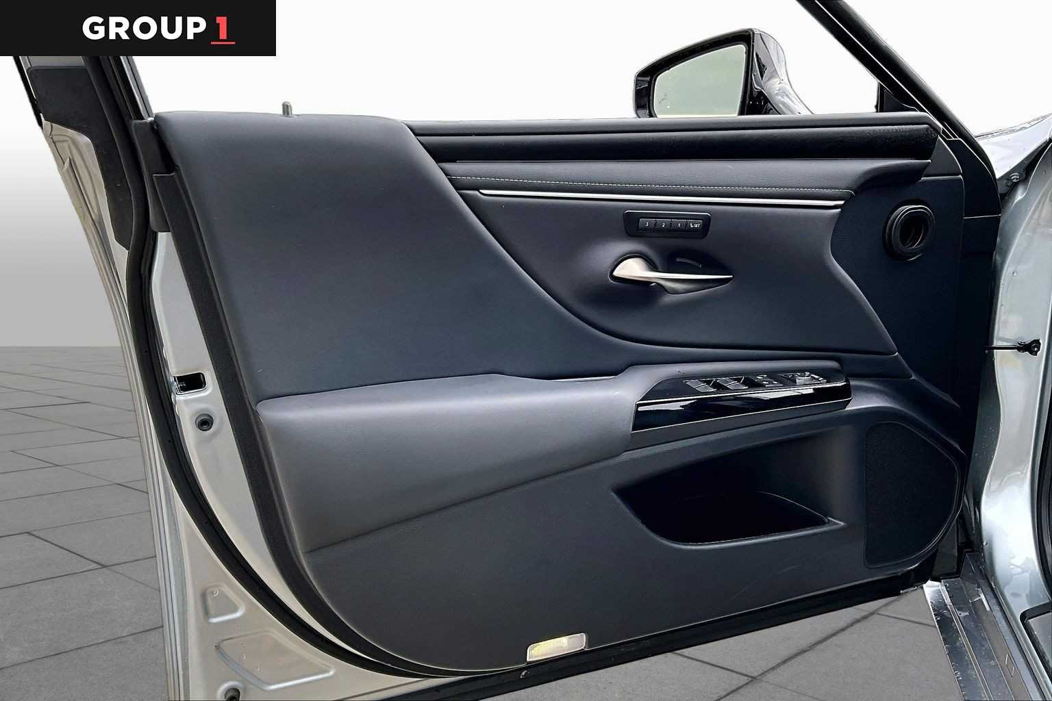 Used 2025 Iridium Lexus  image 19