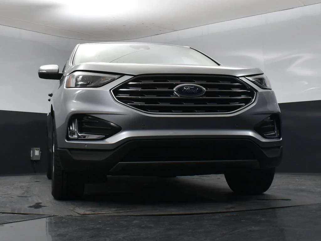 2024 Ford Edge Titanium - Photo 31