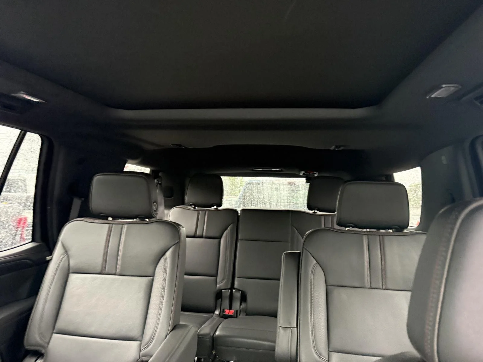 Used 2024 Summit White Chevrolet RST image 11