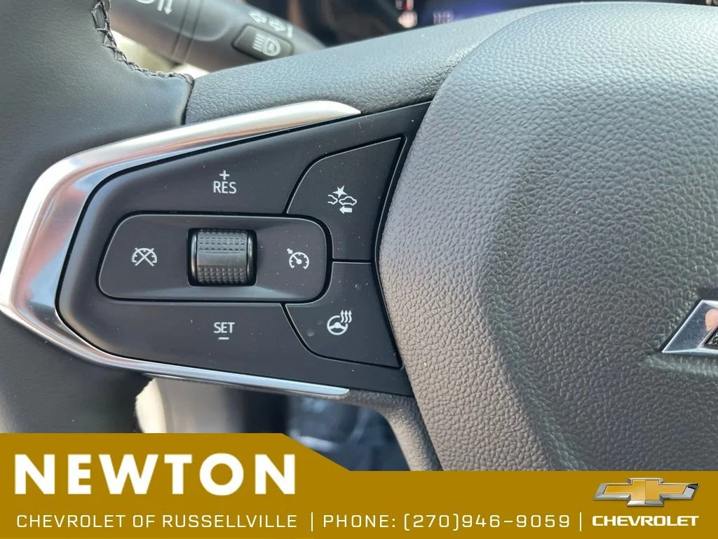 2026 Chevrolet Trax Activ - Photo 14