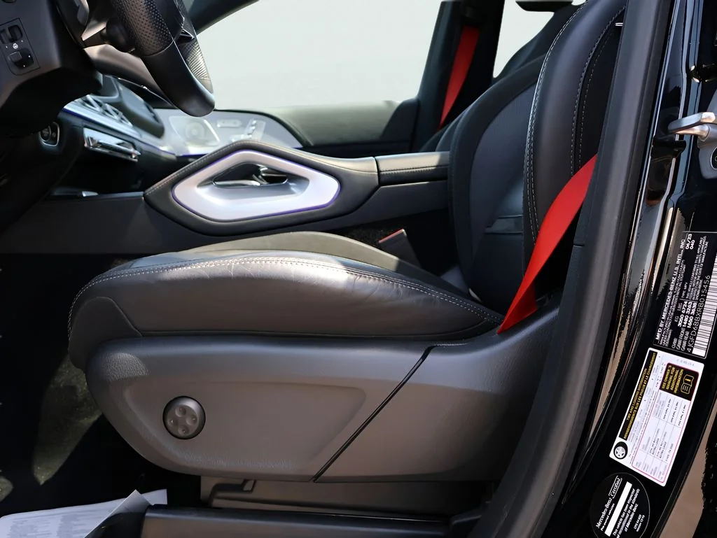 Used 2024 Black Mercedes-Benz GLE 53 AMG® image 42
