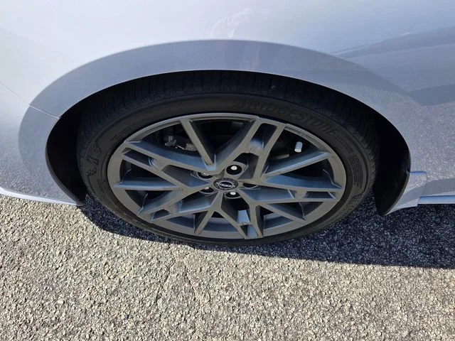 Used 2024 Gray Nissan 2.0 SR image 20