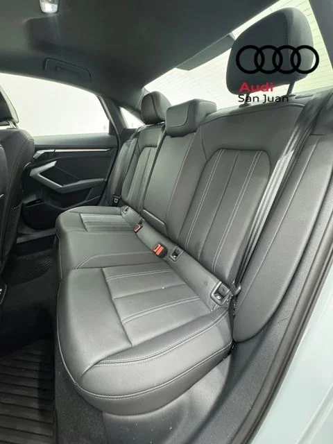 Certified Used 2026 Gray Audi 40 Premium Plus image 26