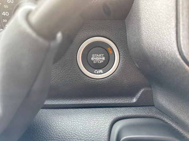 2026 RAM 3500 Tradesman - Photo 27