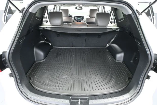 2016 Hyundai Santa Fe Sport - Photo 37