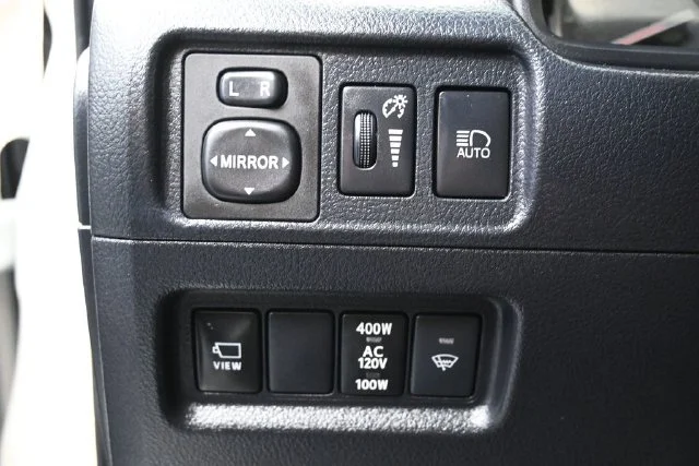 Used 2022 White Toyota Limited image 16