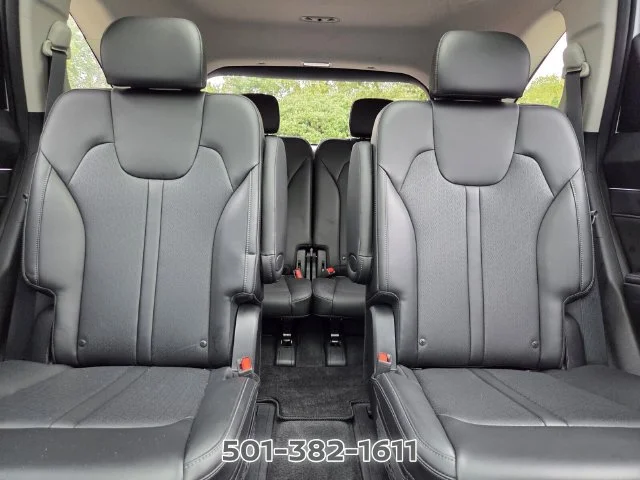 Used 2023 White Kia SX image 12