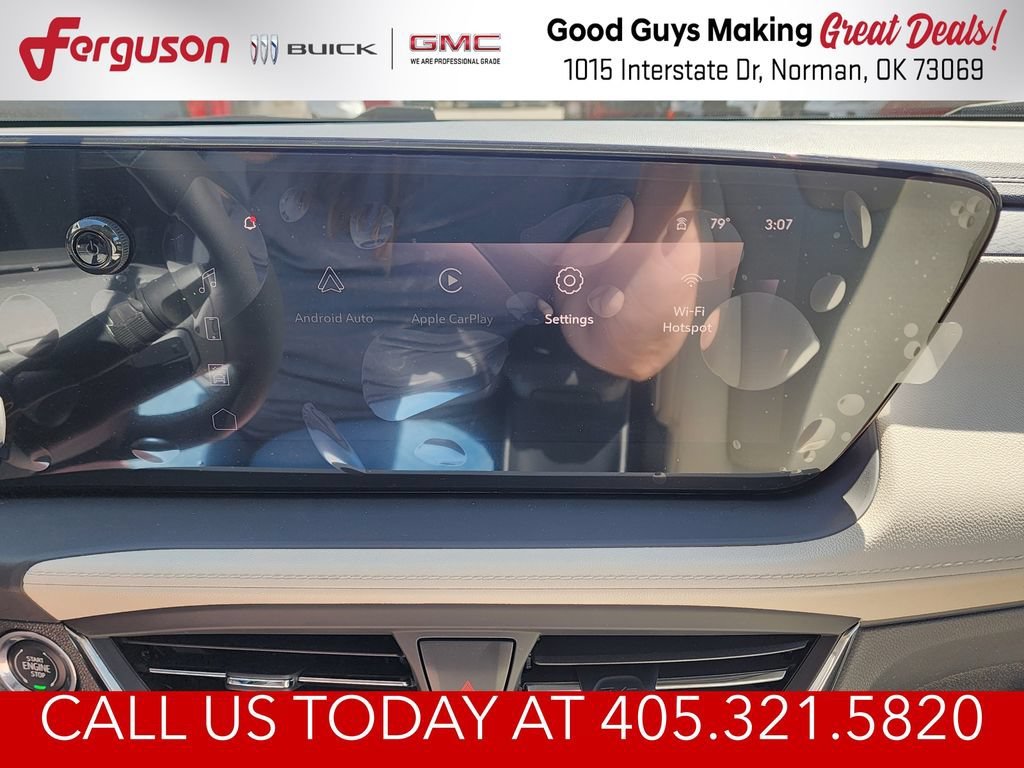 2026 Buick Encore GX Preferred - Photo 24