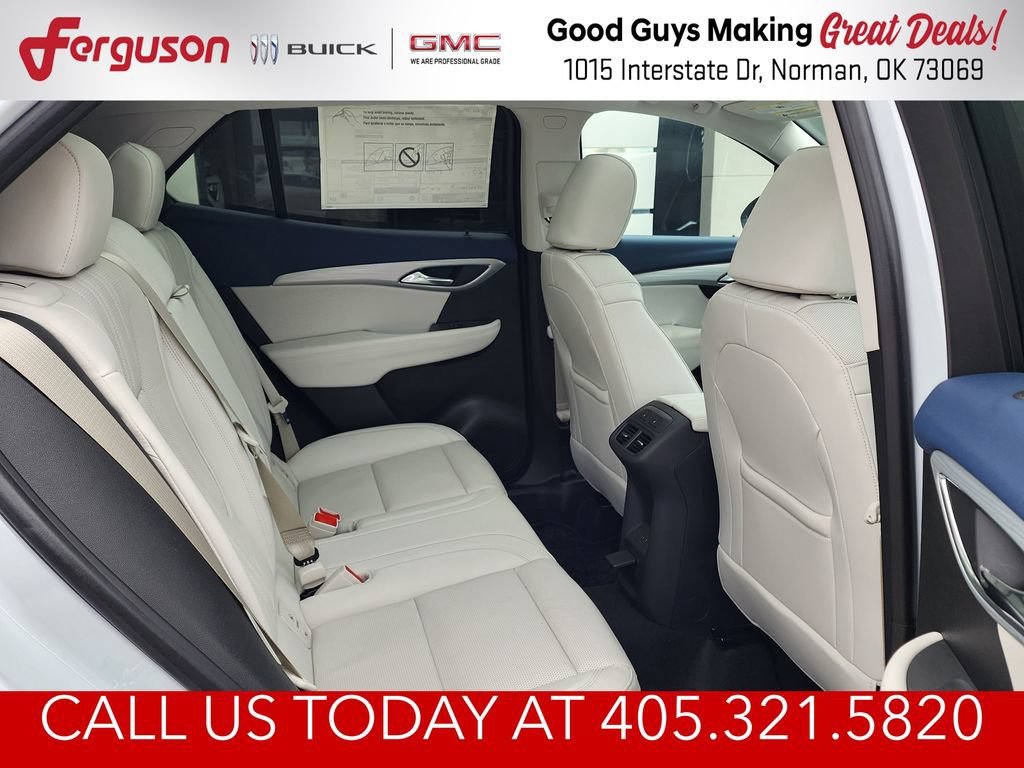 2026 Buick Envision Avenir - Photo 46