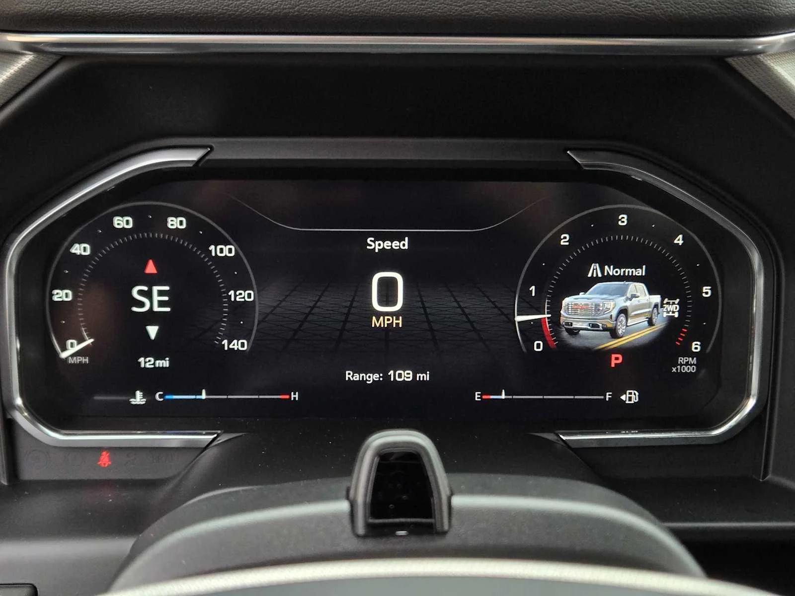 2026 GMC Sierra 1500 Denali - Photo 10