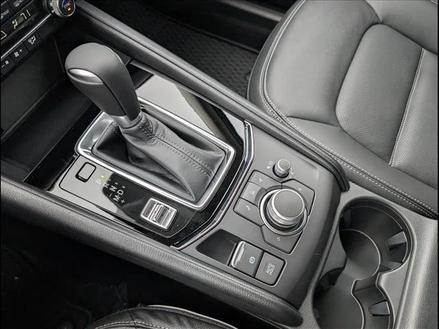 2025 Mazda CX-5 - Photo 16