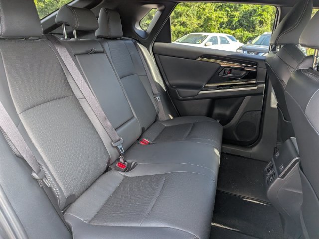 Used 2024 Black Toyota Limited image 26