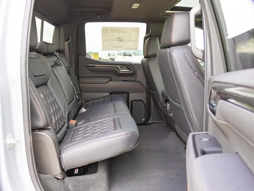 2025 GMC Sierra 1500 AT4 - Photo 79