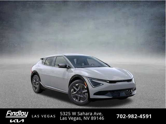 New 2026 Gray Kia Light image 10