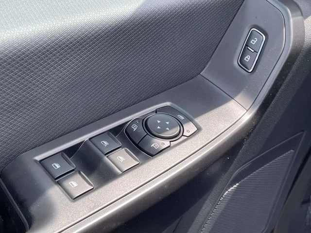 New 2026 Gray Ford STX image 13