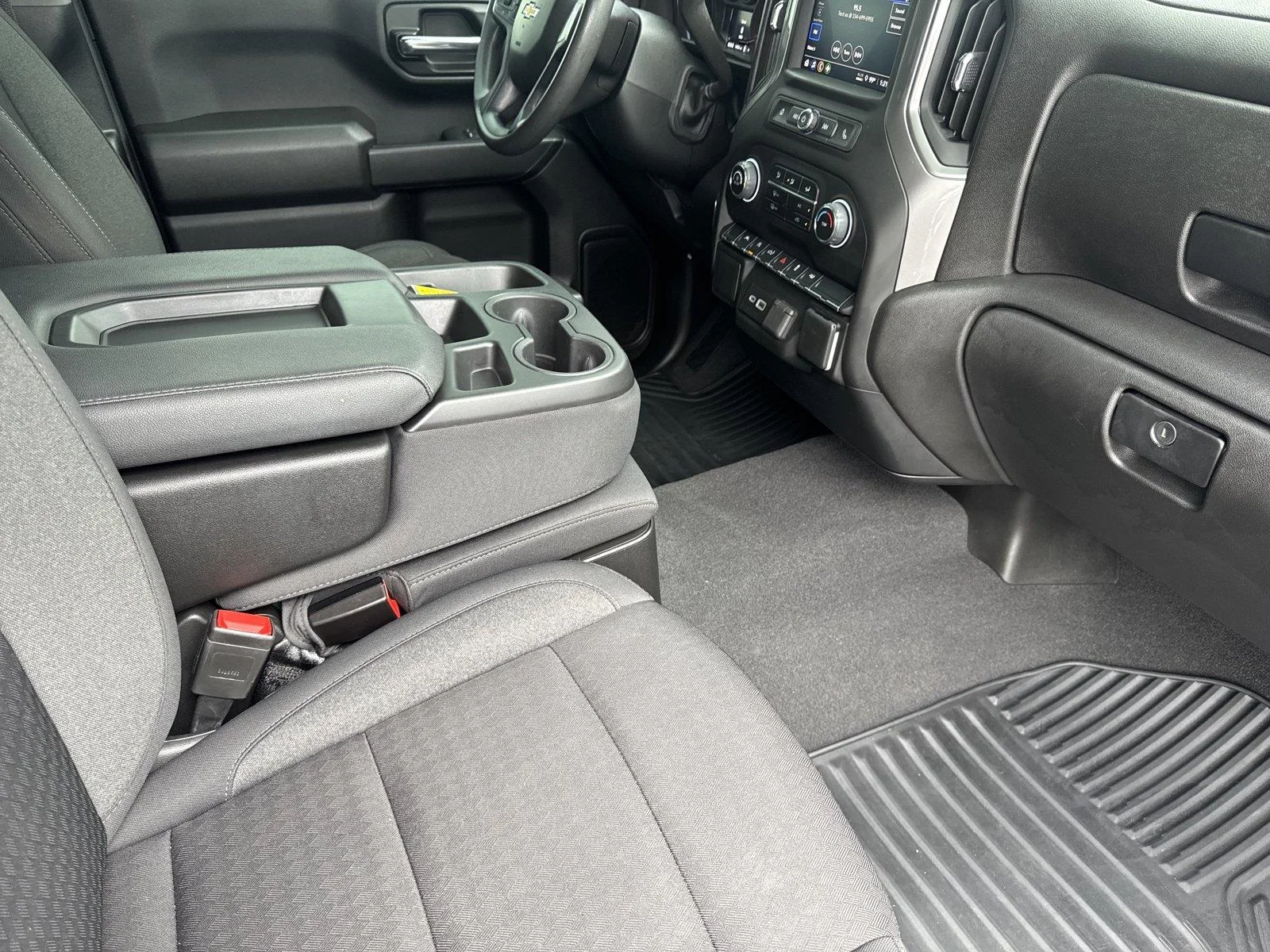 Used 2024 Black Chevrolet Custom image 33
