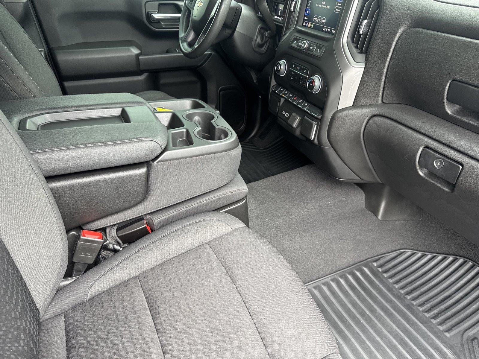Used 2024 Black Chevrolet Custom image 33