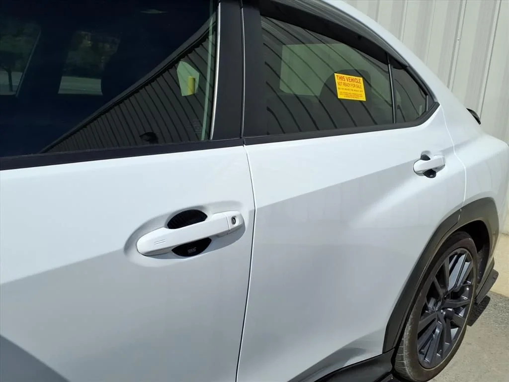 Used 2024 White Subaru Premium image 11