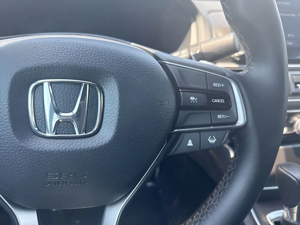 Used 2022  Honda Sport image 15