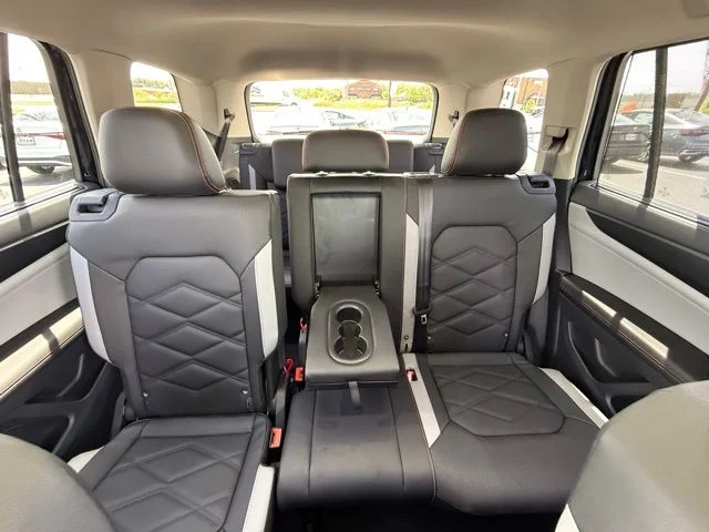 New 2026 Black Volkswagen 2.0T Peak Edition image 15