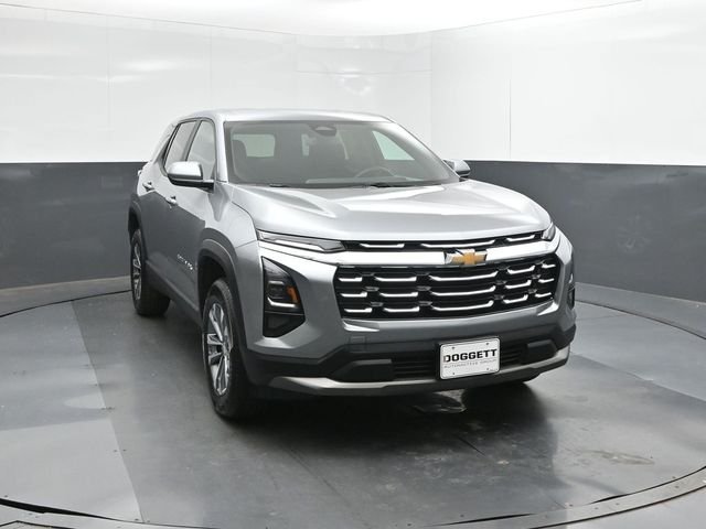 Used 2025 Gray Chevrolet LT image 17