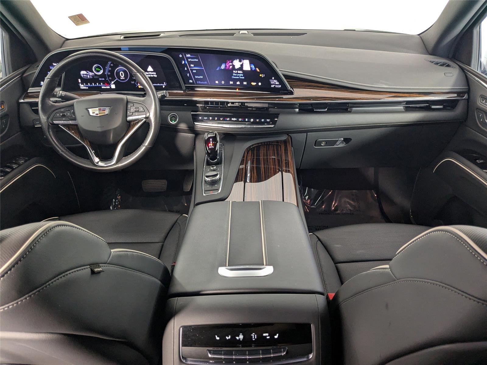 2023 Cadillac Escalade ESV Premium Luxury - Photo 35