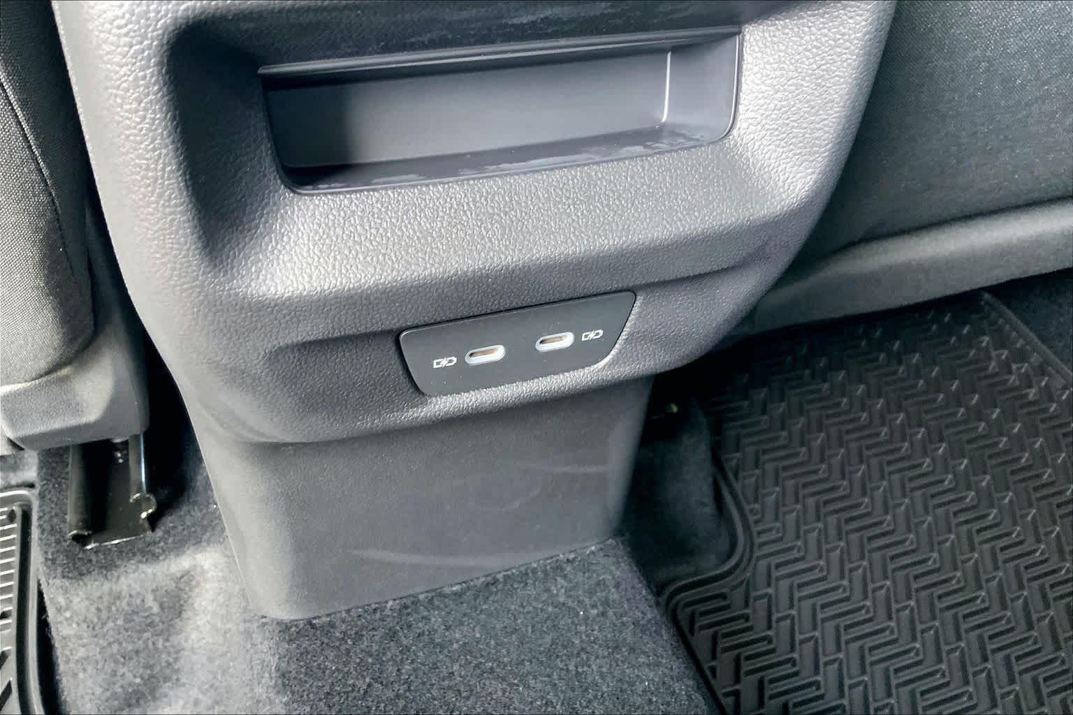 2026 Volkswagen Tiguan S - Photo 20