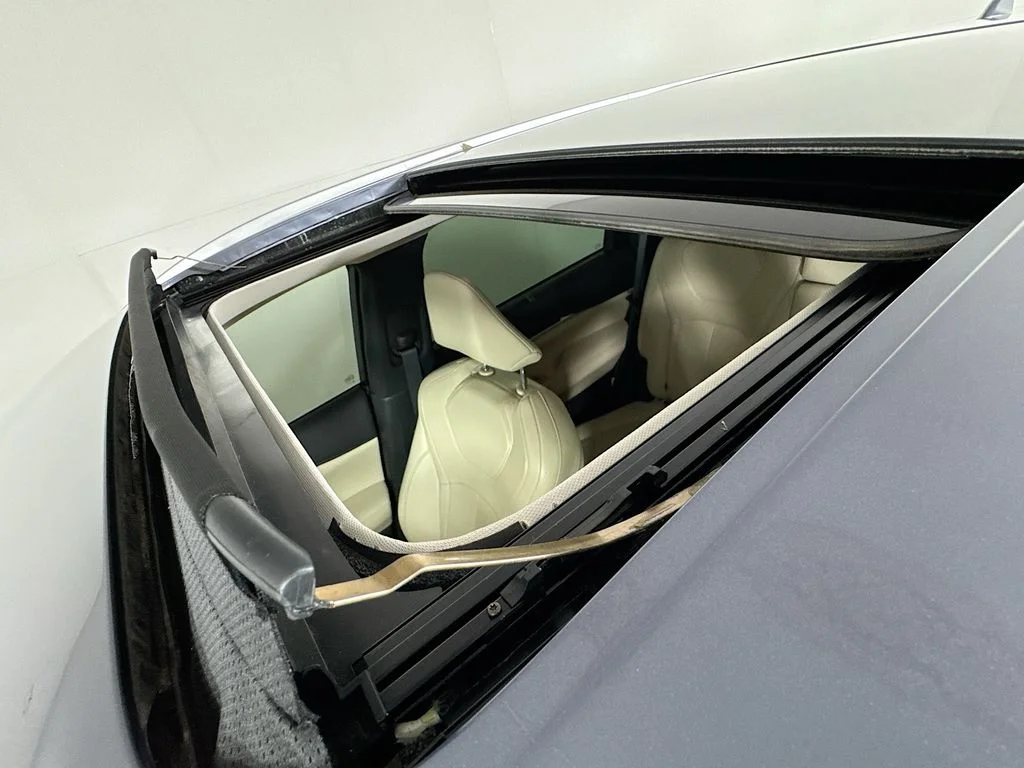 2023 INFINITI QX60 SENSORY - Photo 28