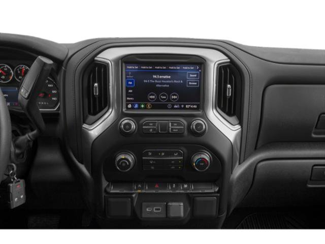 Used 2020 Silver Ice Metallic Chevrolet LT image 13