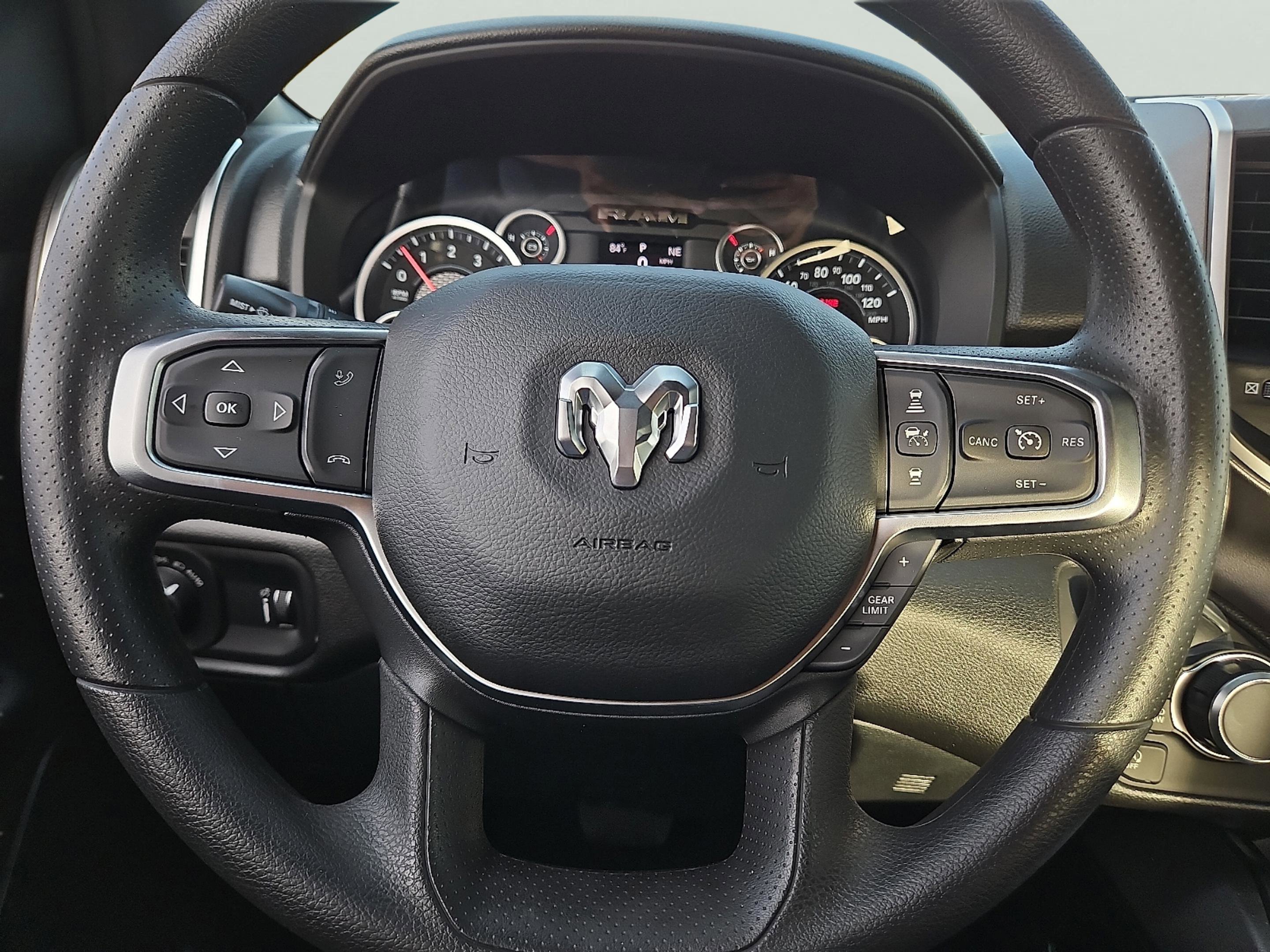 2026 RAM 1500 Big Horn/Lone Star - Photo 24