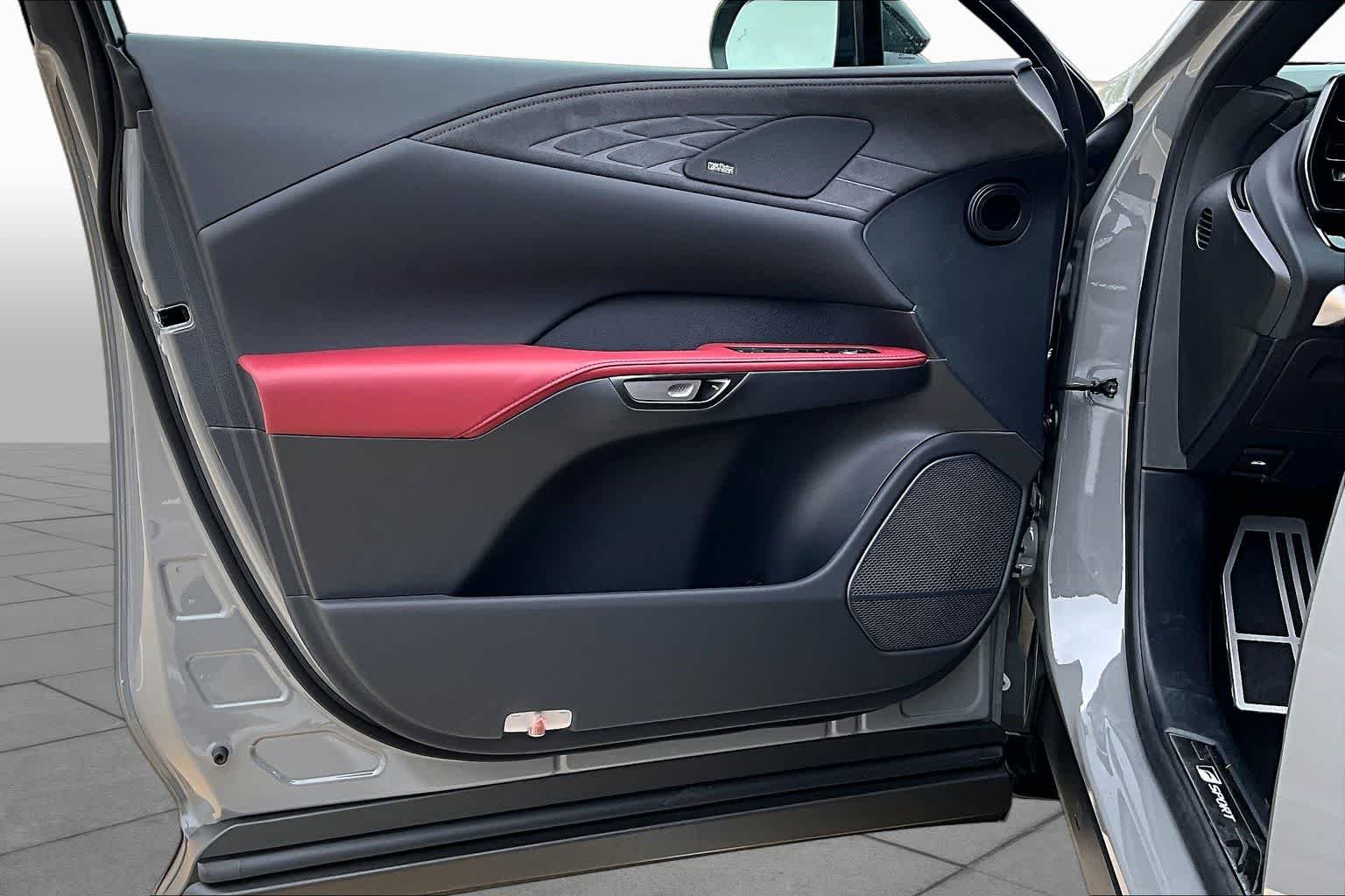 New 2026 Incognito Lexus F SPORT PERFORMANCE AWD image 10